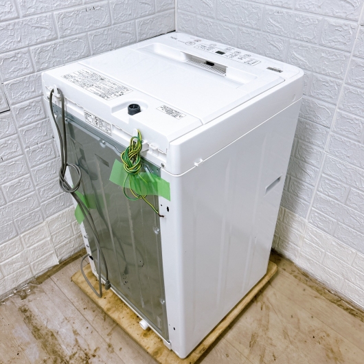 ヤマダ 2022年製 5.0kg 洗濯機 【全国発送対応】