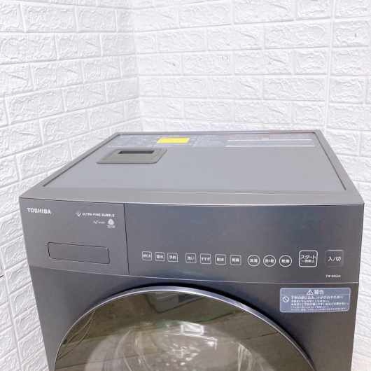 シャープ ES-S7F 一人暮らし単身用洗濯機 7.0kg TH08164