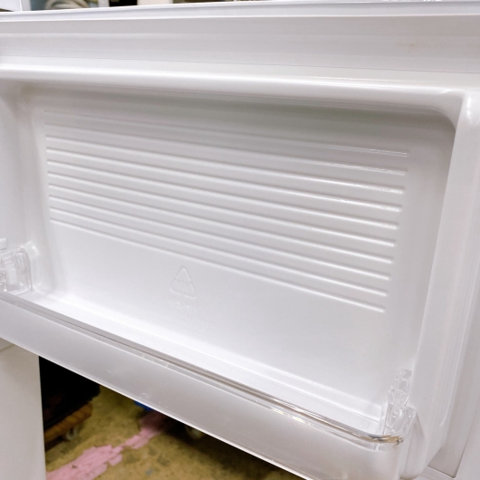 コンフィー RCT90WH/E 冷蔵庫 90L EMYLLU5