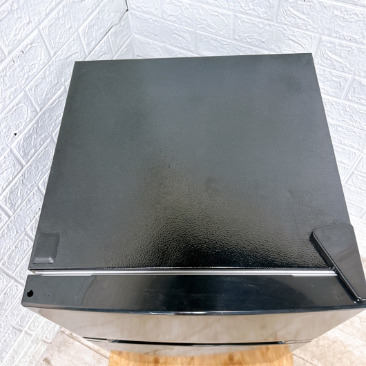 オーヤマ PRC-B092D-B 一人暮らし単身用冷蔵庫 87L CK01297