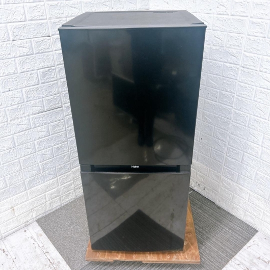 ハイアール JR-NF121NJ 冷蔵庫 121L JB1087