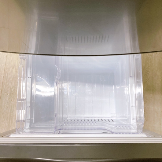 三菱 ミツビシ 146L 冷蔵庫 一人暮らし単身用 TH081611