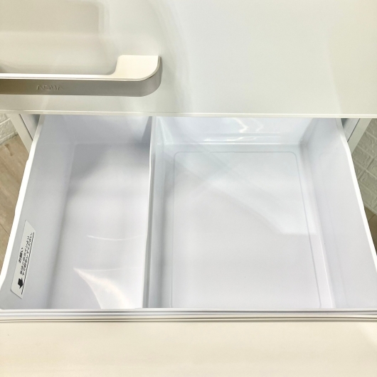 アクア 冷蔵庫 4ドア 300L/400L 大型 2022年製 AQR-36M
