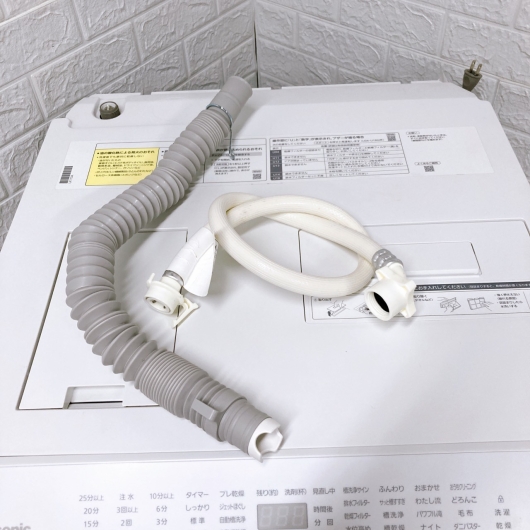 パナソニック NA-LX113AL 2021年製 11.0kg 洗濯機 【全国発送対応】