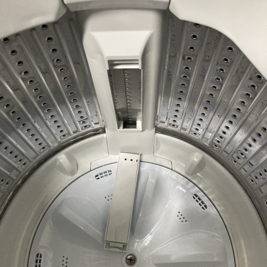 ヤマダ YWM-T50H1 2023年製 5.0kg 洗濯機【全国発送対応】