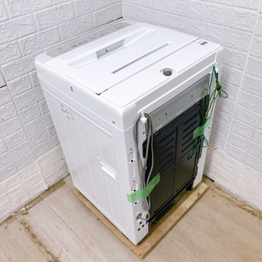 パナソニック NA-F5B2 2024年製 5.0kg 洗濯機 【全国発送対応】
