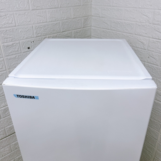 トウシバ GR-V15BS(W) 一人暮らし単身用冷蔵庫 153L OE12276