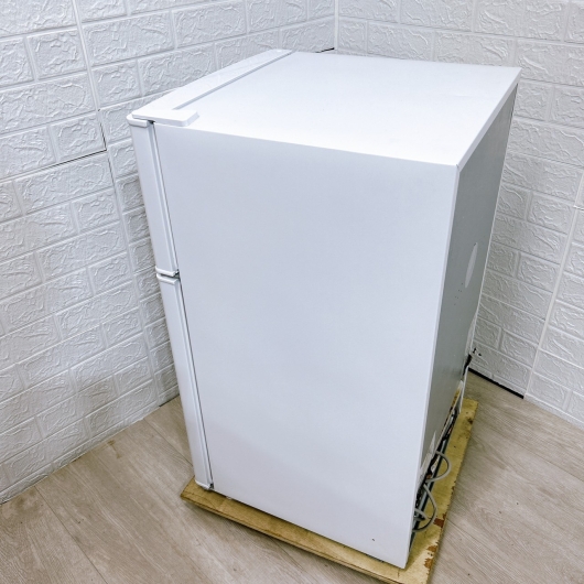 ハイアール 2ドア冷蔵庫 BR-85A 2022年製