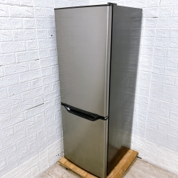 ヤマゼン PJKFR-D170 一人暮らし単身用冷蔵庫 173L MKT01302