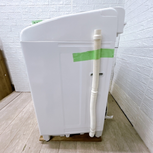 トウシバ AW-8V6 一人暮らし単身用洗濯機 8.0kg CRK111820