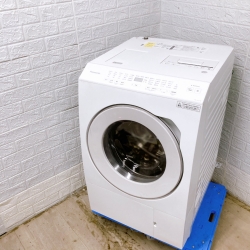 パナソニック NA-LX113B 2023年製 11.0kg ドラム式洗濯機 美品【全国発送対応】