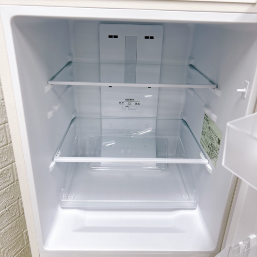 パナソニック NR-B16C1-W 2024年製 156L 冷蔵庫 美品【全国発送対応】