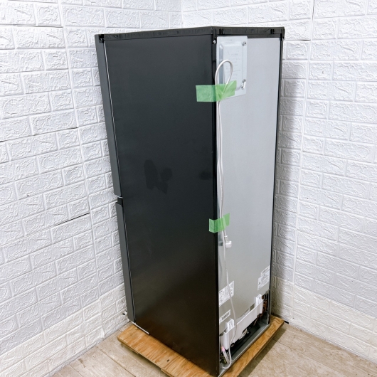 ハイアール JR-SY15AR 一人暮らし単身用冷蔵庫 148L B01118