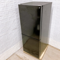 ニトリ NTR-140BK 2023年製 140L 冷蔵庫 美品【全国発送対応】