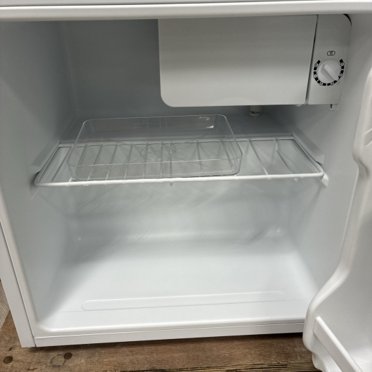 コンフィー RCD45WH/E 一人暮らし単身用冷蔵庫 45L OE092321