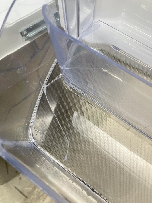 シャープ SJ-PD28F-T 一人暮らし単身用冷蔵庫 280L OE12065