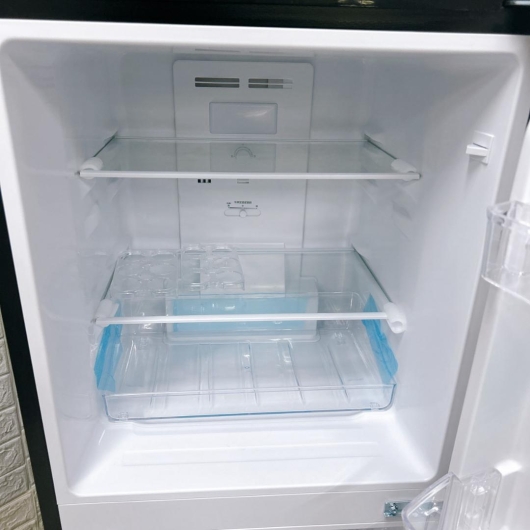 ハイアール JR-NF121NJ 冷蔵庫 121L JB1087