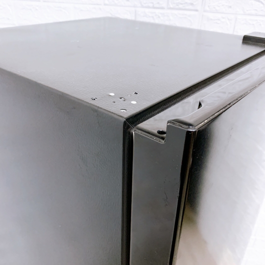 ハイセンス HR-D1701B 一人暮らし単身用冷蔵庫 175L OE09235