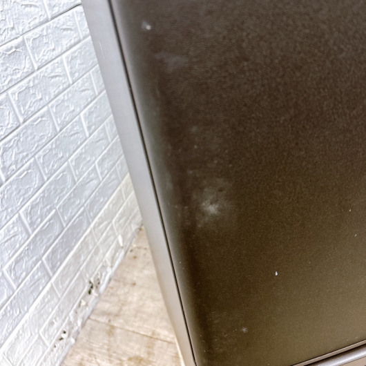 パナソニック NR-B14CW-T 一人暮らし単身用冷蔵庫 138L B01311