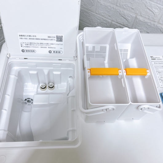 ヒタチ BD-SV120ML ドラム式洗濯機 12.0kg B02191