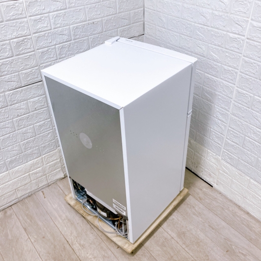 エルソニック ECH-R85 一人暮らし単身用冷蔵庫 85L CK10044