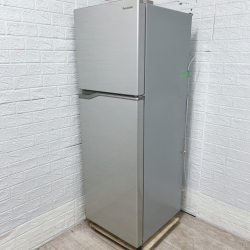 パナソニック NR-B250T-SS 一人暮らし単身用冷蔵庫 248L B11014