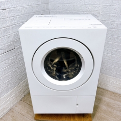 パナソニック NA-SD10HAL ドラム式洗濯機 10.0kg MKT03141