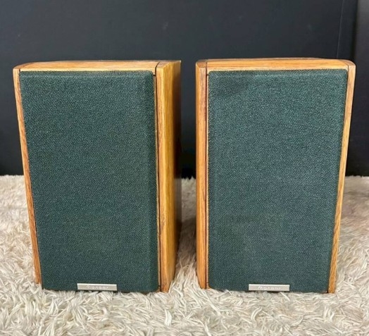 Pioneer × SUNTORY ピュアモルト スピーカー ペア S-A4SPT-PM パイオニア サントリー 樽コラボ