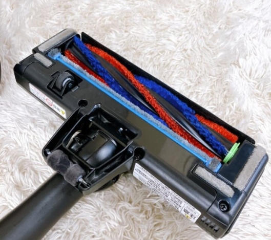 HITACHI 日立 電気掃除機 CV-SP300L 2023年製