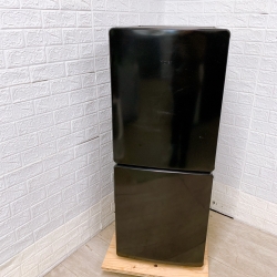 ハイアール JR-NF148CK 一人暮らし単身用冷蔵庫 148L MKT1222102