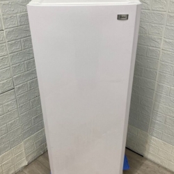 Haier ハイアール 132L 1ドア冷凍庫 JF-NUF132G 2018年製