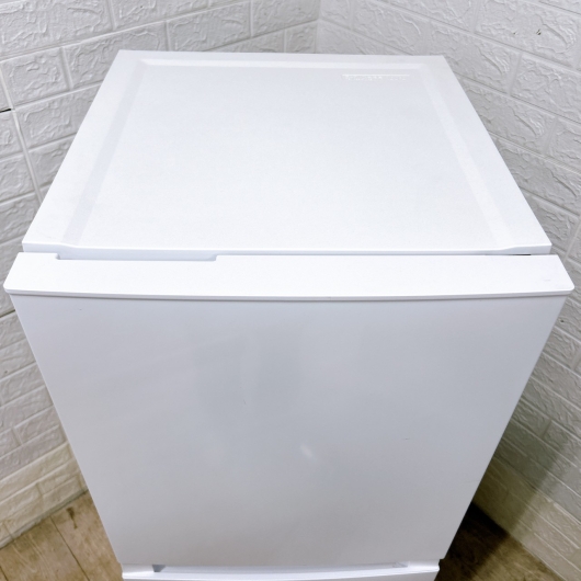 ハイアール JR-NF121B 一人暮らし単身用冷蔵庫 121L T011824