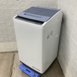 ヒタチ BW-V70C 2019年製 7.0kg 洗濯機【全国発送対応】