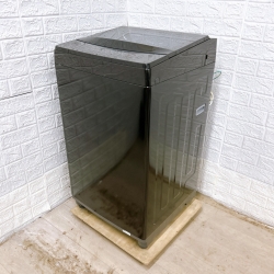 ニトリ NTR60BKN 2023年製 6.0kg 洗濯機 美品【全国発送対応】