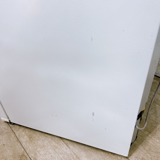 アクア AQR-27K(W) 一人暮らし単身用冷蔵庫 272L MKT020611