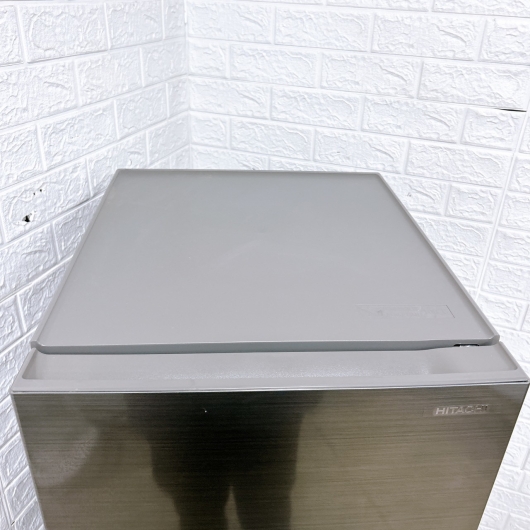 ヒタチ RL-154SA 一人暮らし単身用冷蔵庫 154L K122511