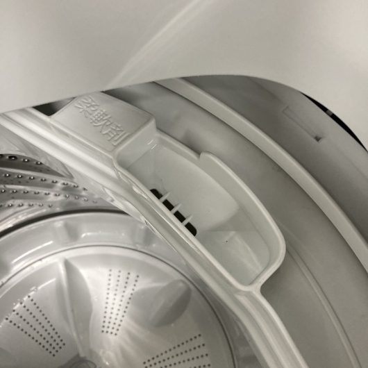 パナソニック NA-F5B2 2023年製 5.0kg 洗濯機 美品【全国発送対応】
