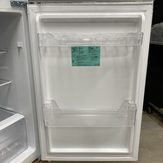 ハイアール  OBBR-181A  年製 kg/L/V 冷蔵庫/洗濯機 美品【全国発送対応】