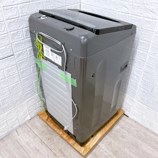 ハイアール JW-UD70MK 一人暮らし単身用洗濯機 7.0kg MKT12094