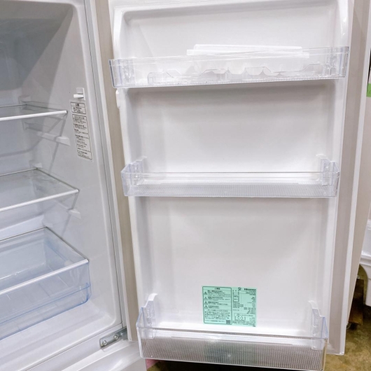 ハイセンス 175L 冷蔵庫 一人暮らし 小型 MKT0922702