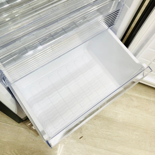 シャープ 280L 2ドア冷蔵庫 SJ-PD28J-T 2022年製
