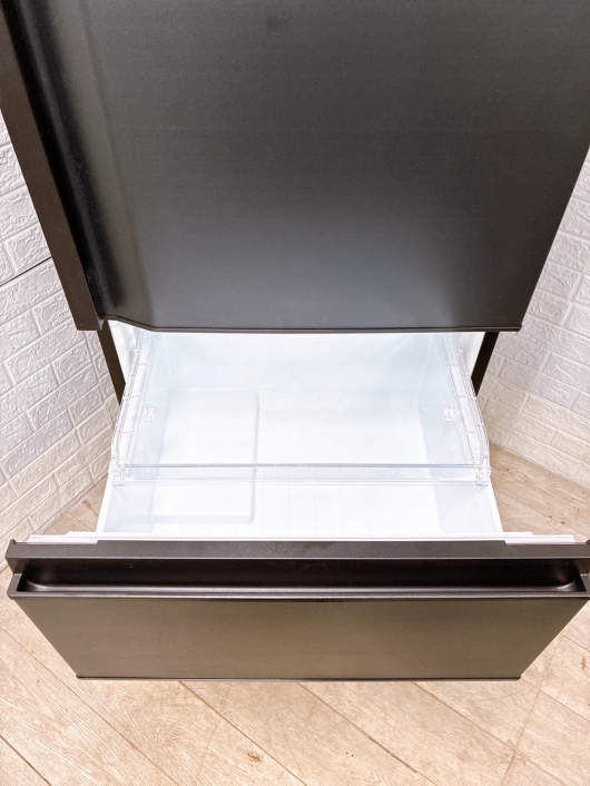 トウシバ GR-U33SC (KZ) 一人暮らし単身用冷蔵庫 326L MKT011950