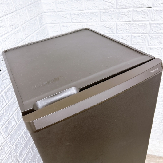 パナソニック NR-B17HW-T 一人暮らし単身用冷蔵庫 168L BO1264