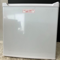 IRISOHYAMA アイリスオーヤマ 1ドア冷蔵庫 2023年製 PRC-B051D-W 46L