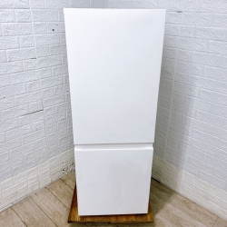 パナソニック NR-B18C1-W 一人暮らし単身用冷蔵庫 180L K02248