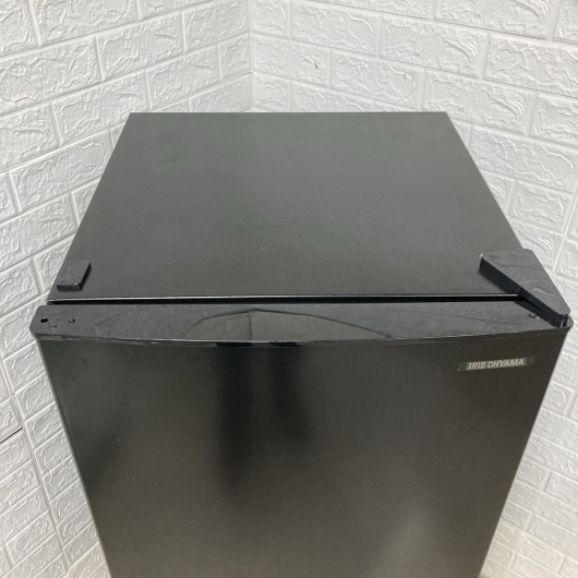 アイリスオーヤマ IRSD-14A-B 2023年製 142L 冷蔵庫 美品【全国発送対応】