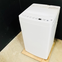 ハイアール 全自動洗濯機 BW-45A 2021年製