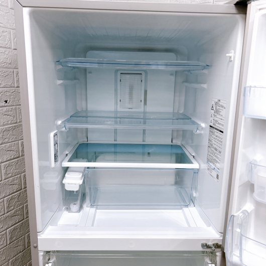 トウシバ GR-M33S(S) 一人暮らし単身用冷蔵庫 330L OE12092