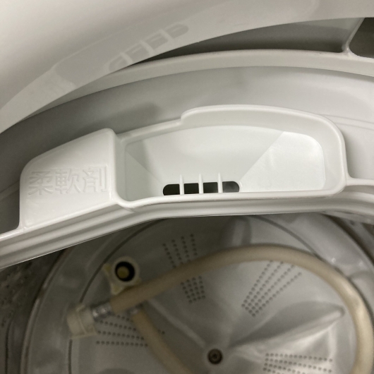 パナソニック NA-F6B1 2023年製 6.0kg 洗濯機 美品【全国発送対応】