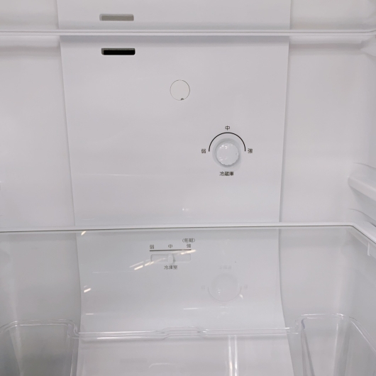 ヤマダ YRZ-F17J 一人暮らし単身用冷蔵庫 179L CK122318